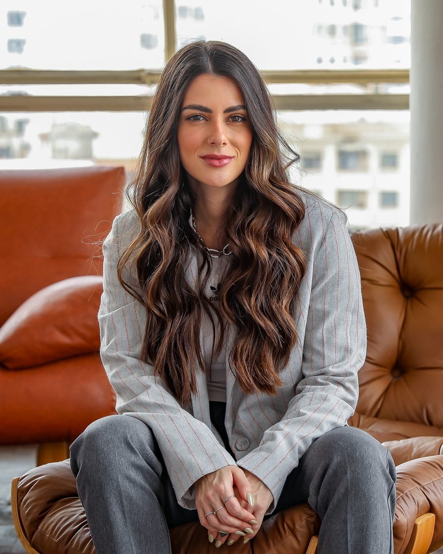 Jessica Tundisi Nutricionista Tatuapé